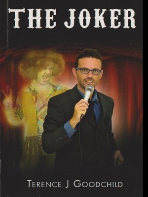 cover image of The Joker